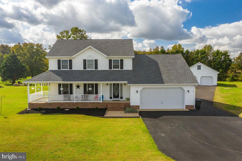 9390 Green Branch Rd, Willards, MD 21874 Trulia