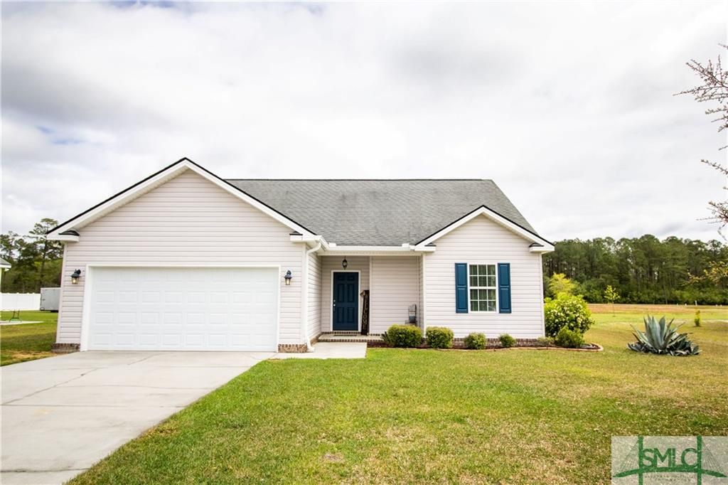 Summer Place Guyton Ga