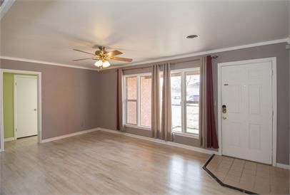 2722 Comanche St, Amarillo, TX 79109