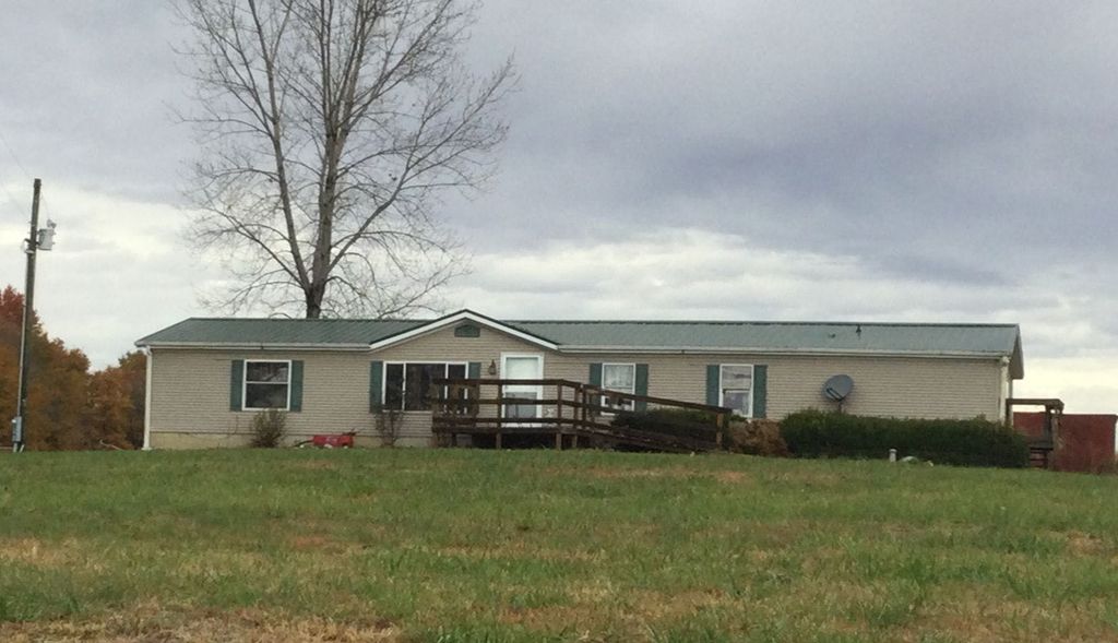 991 NE 700th Rd, Knob Noster, MO 65336 Trulia