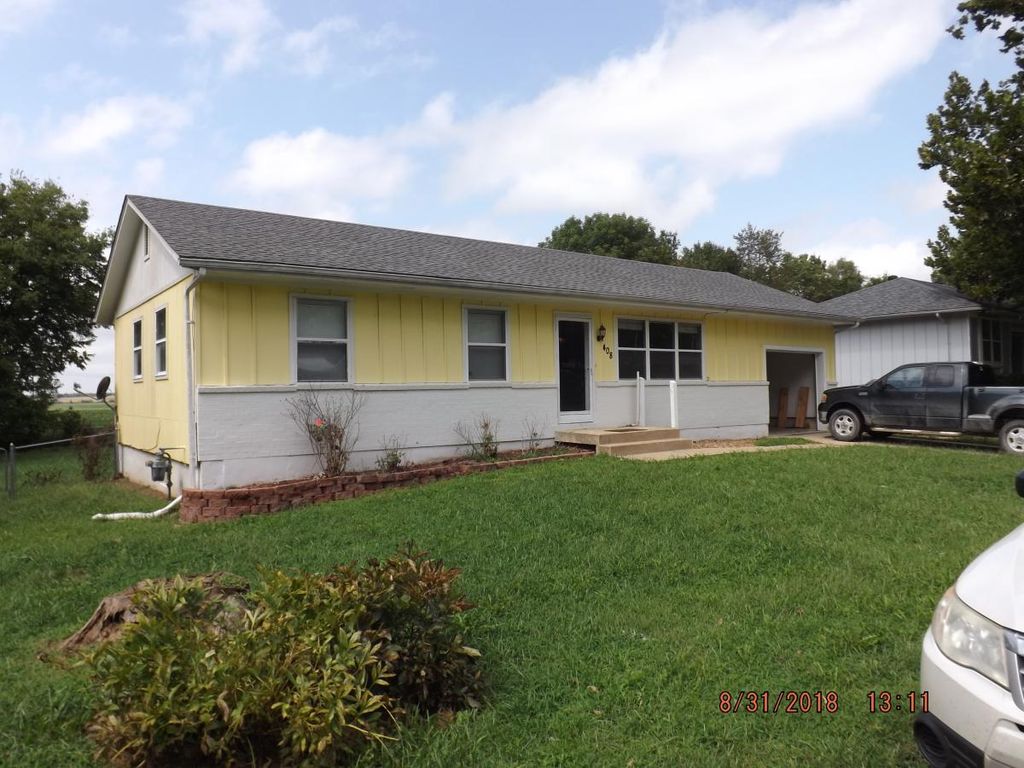408 Vernon St, Buckner, MO 64016 Trulia