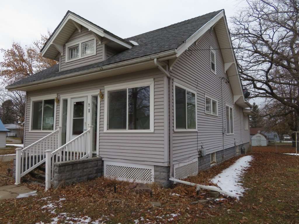 408 W 2nd St, Wakefield, NE 68784 Trulia