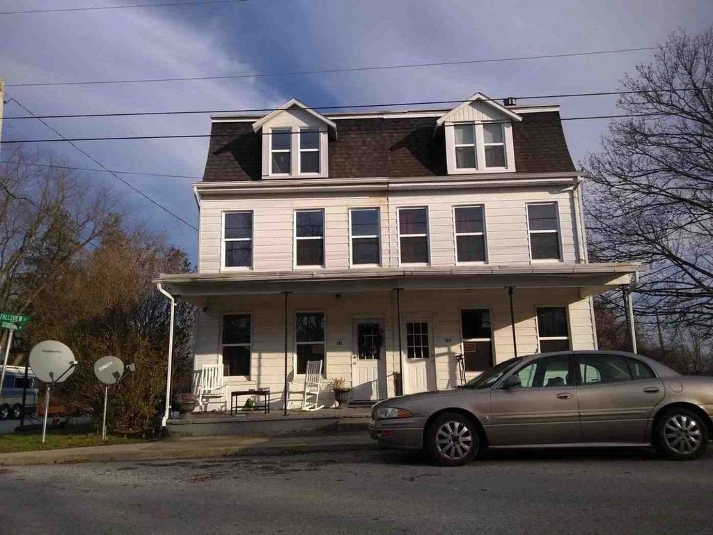121 Fallsview Ave, York Haven, PA 17370 Trulia