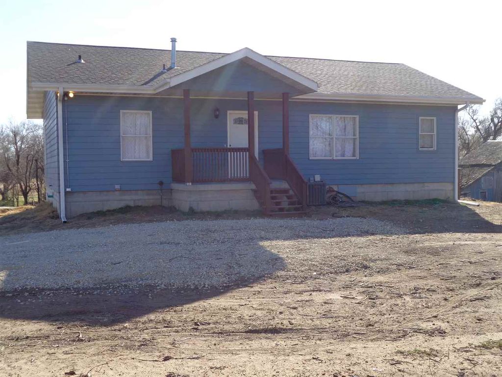 751 N 170th Rd, Bennington, KS 67422 Trulia