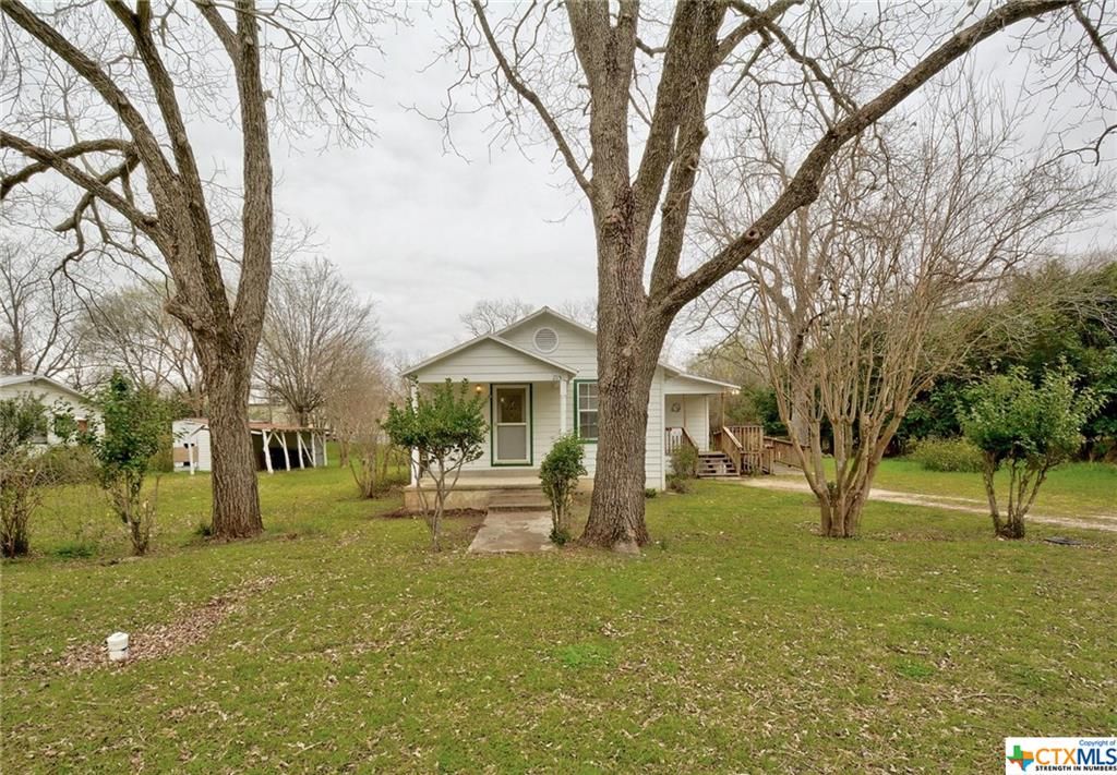 215 Porter St, San Marcos, TX 78666