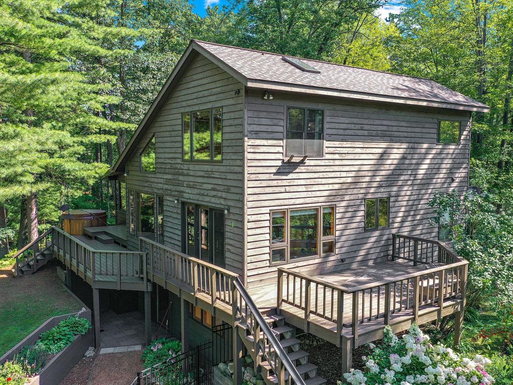 7509 Clear Lake Rd, Rhinelander, WI 54501 Trulia