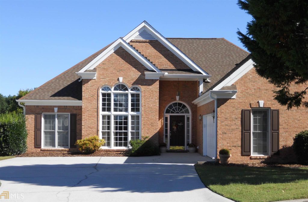 3550 Golfe Links Dr, Snellville, GA 3 Bed, 2 Bath Single 3550 Golfe Links Dr, Snellville, GA 3 Bed, 2 Bath Single