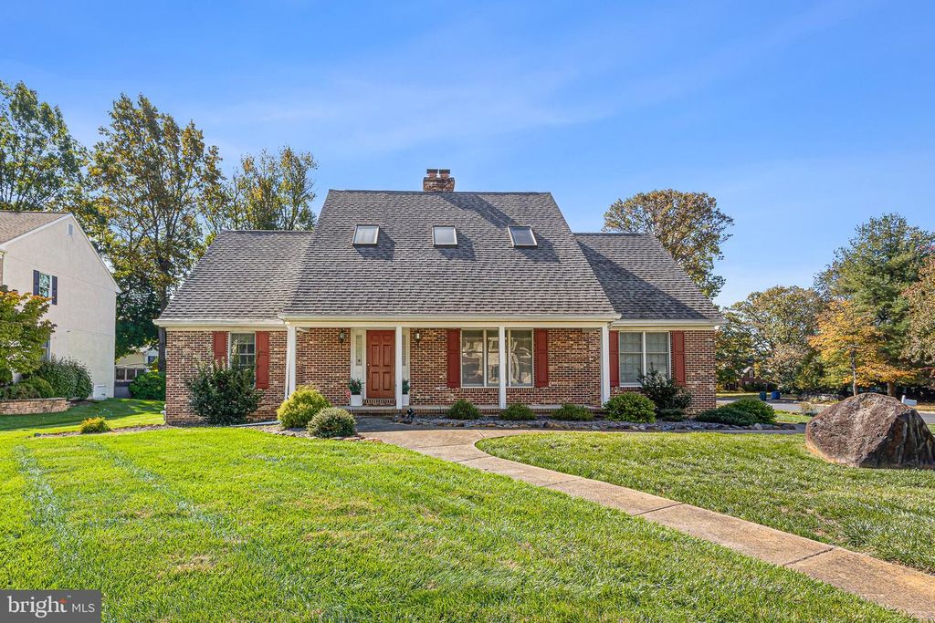 1 Rockland Ct, Talleyville, DE 19803 Trulia