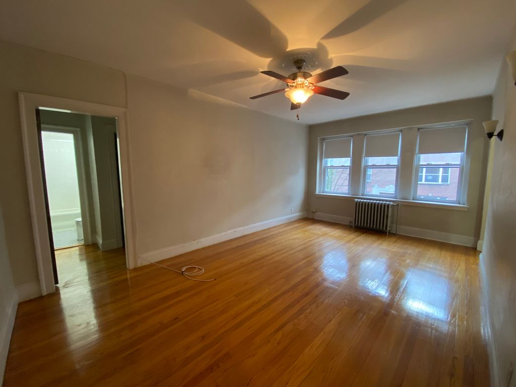 85 Strathmore Rd #27, Brighton, MA 02135