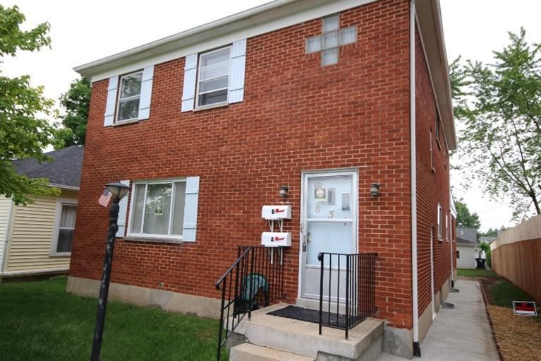 831 Chelsea Ave, Dayton, OH 45420 Trulia