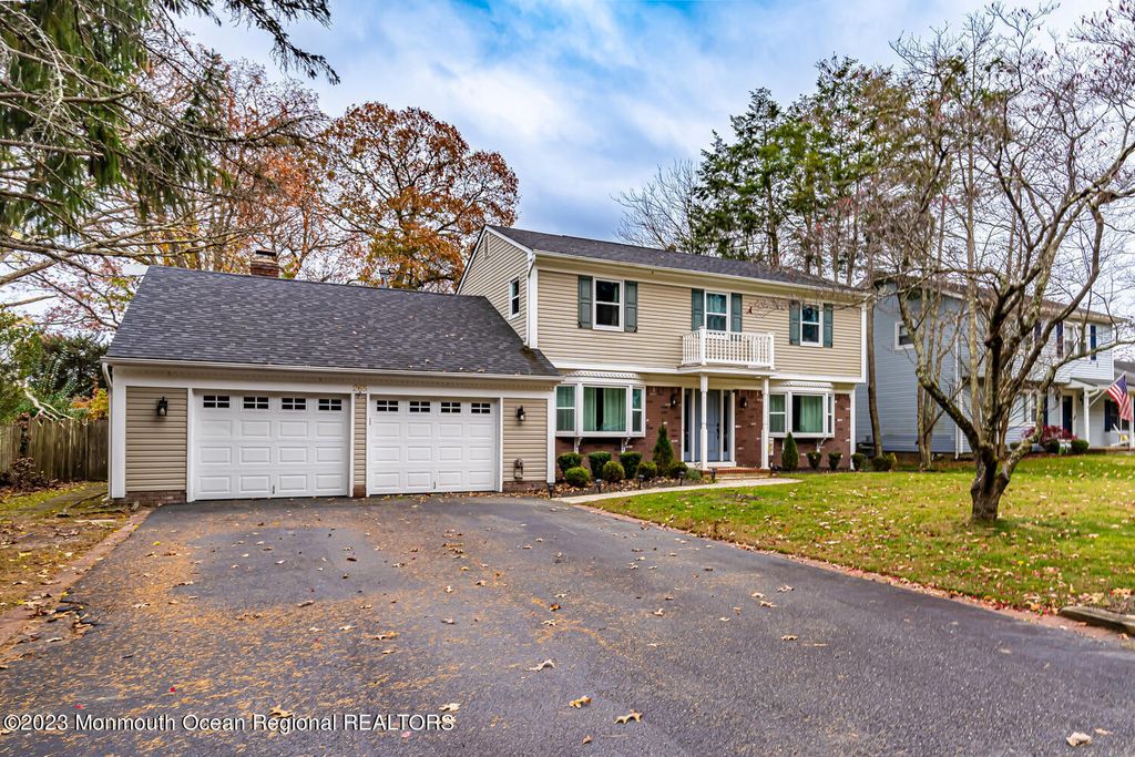 265 Sudbury Road, Point Pleasant Beach, NJ 08742 Trulia