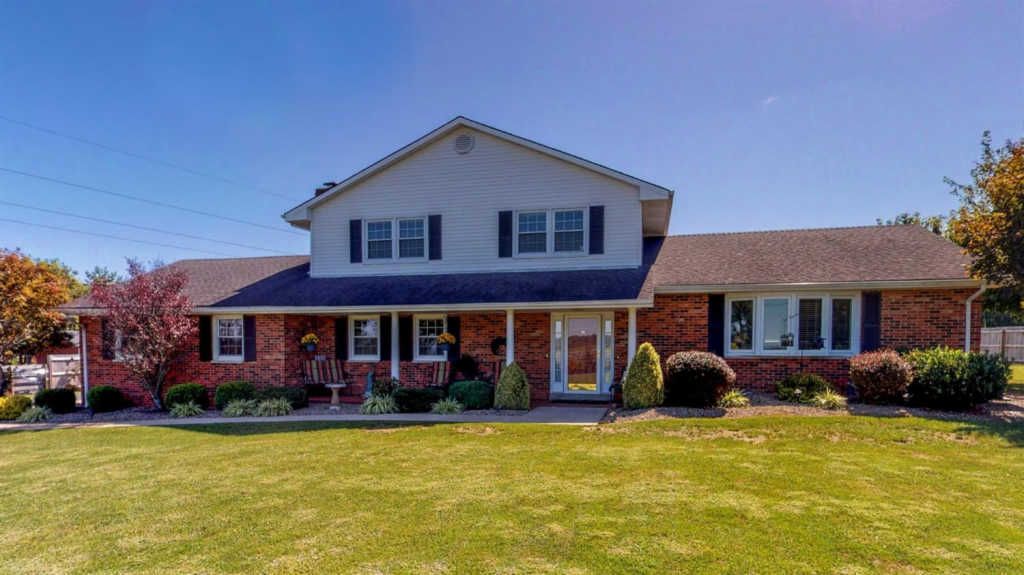 535 Prewitt Pike, Mount Sterling, KY 40353 Trulia