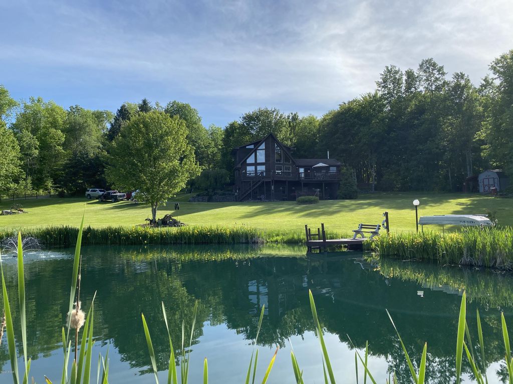 12 Percys Rd, Equinunk, PA 18417 Trulia