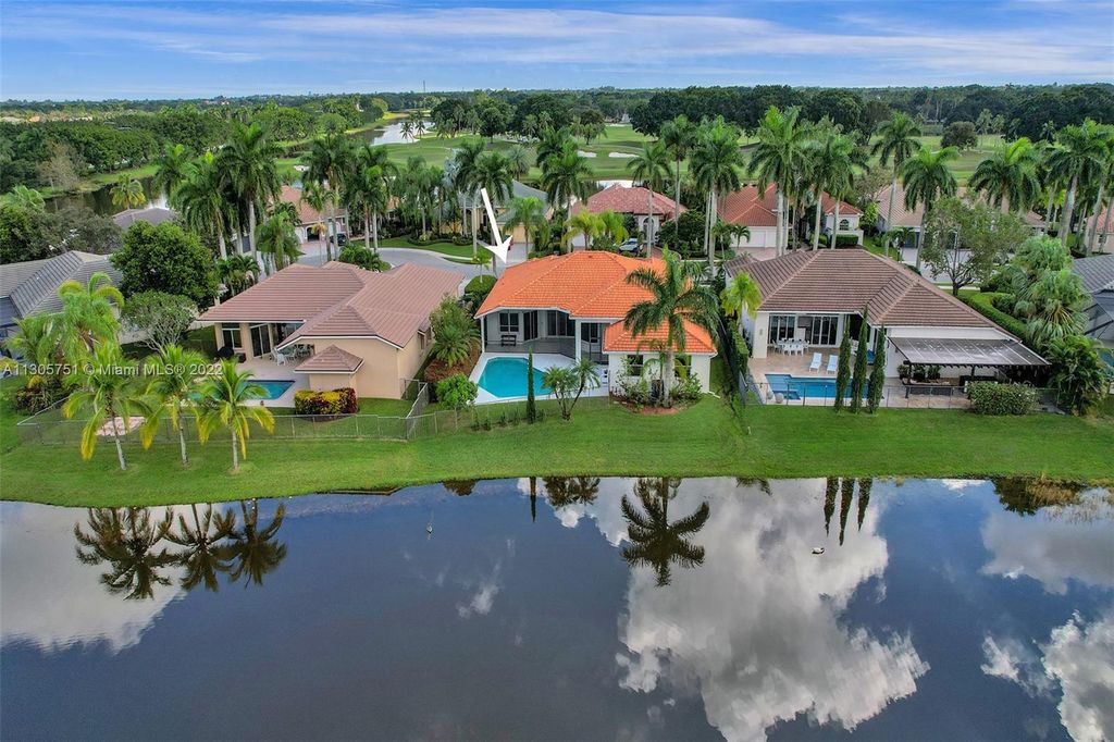 2572 Eagle Run Ln, Weston, FL 33327 Trulia