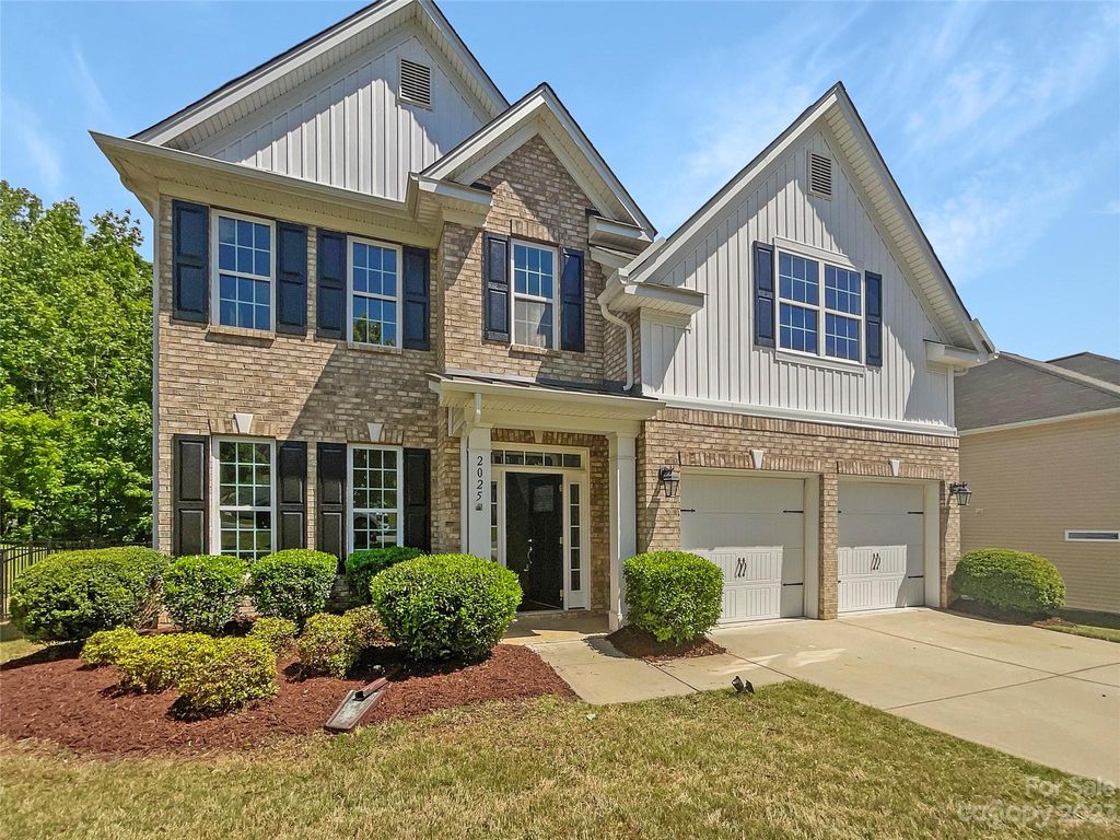 2025 Lakebridge Dr, Fort Mill, SC 29715 Trulia