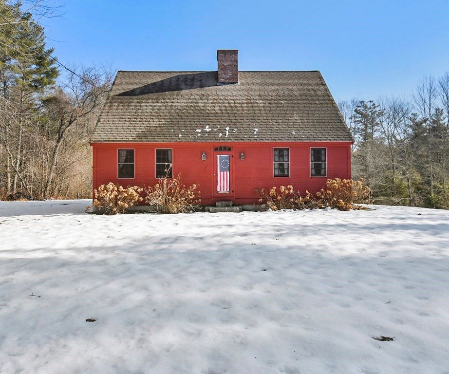 111 Townsend Rd, Shirley, MA 01464 Trulia