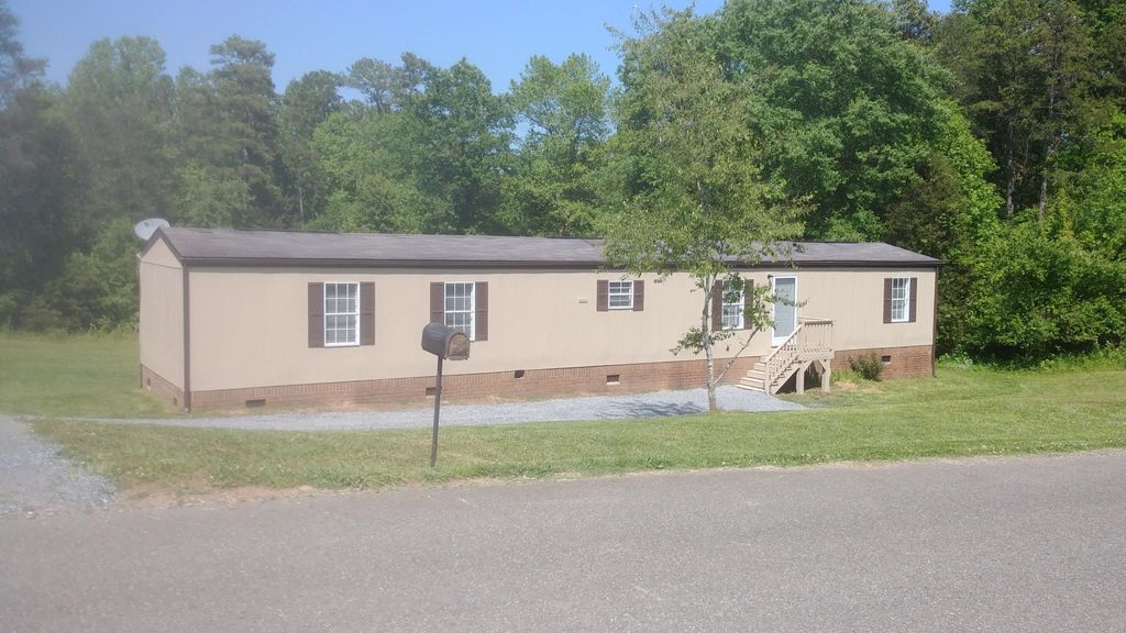203 Nolan Rd, Lawndale, NC 28090 Trulia