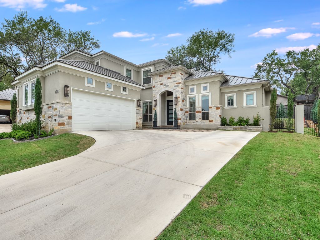 3023 Elm Creek Pl, San Antonio, TX 78230