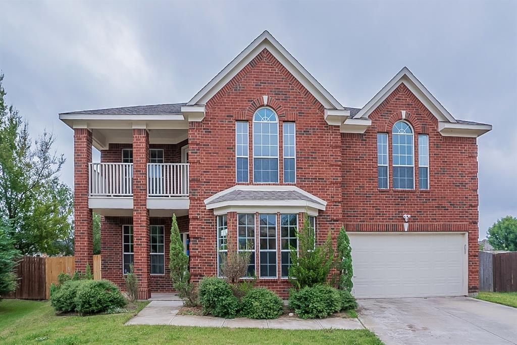 4822 Slide Rock Ct, Mansfield, TX 76063
