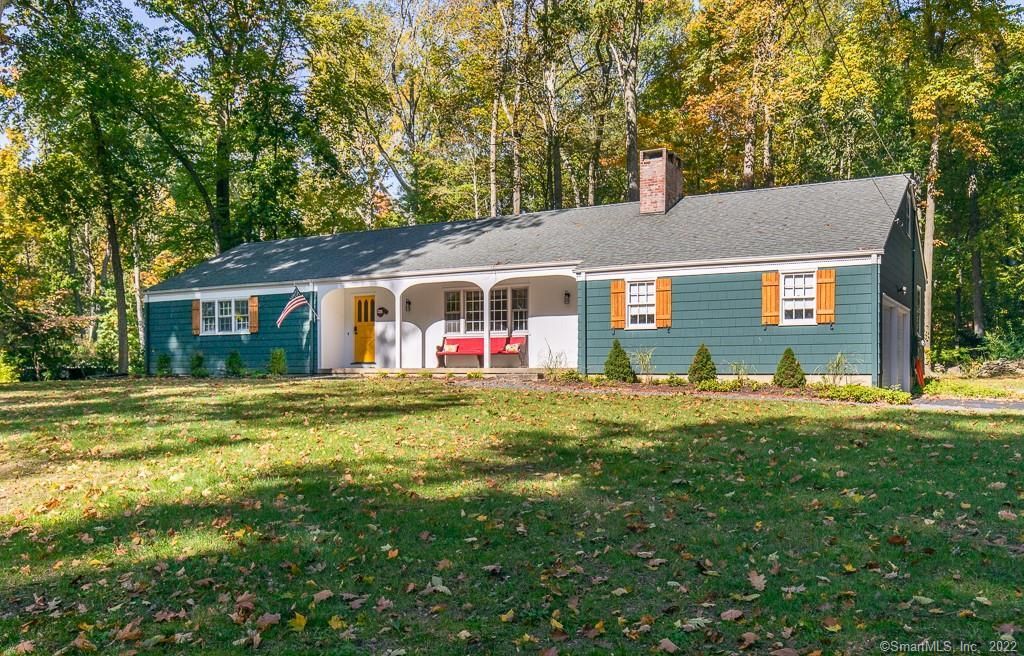 311 Hotchkiss Rd, Orange, CT 06477 Trulia