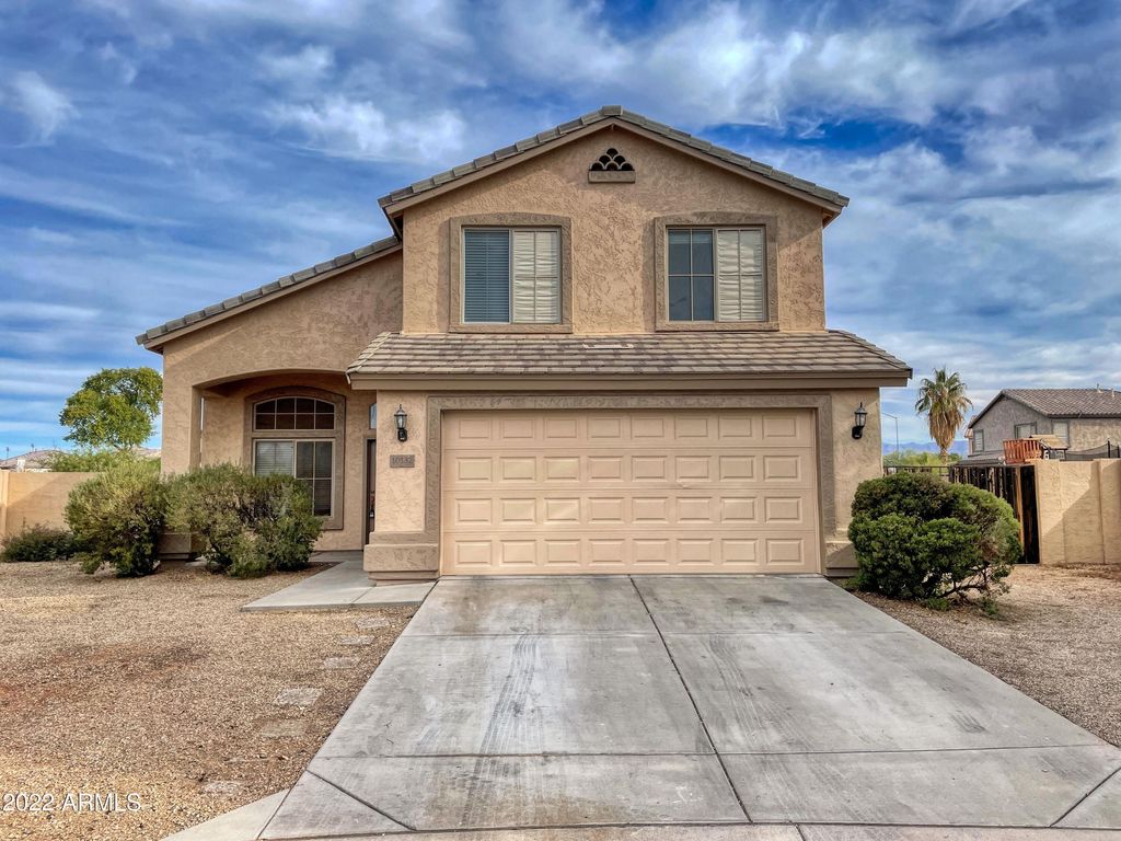 10132 E Olla Ave, Mesa, AZ 85212