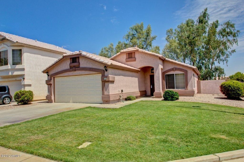 826 E Elgin St, Chandler, AZ 85225