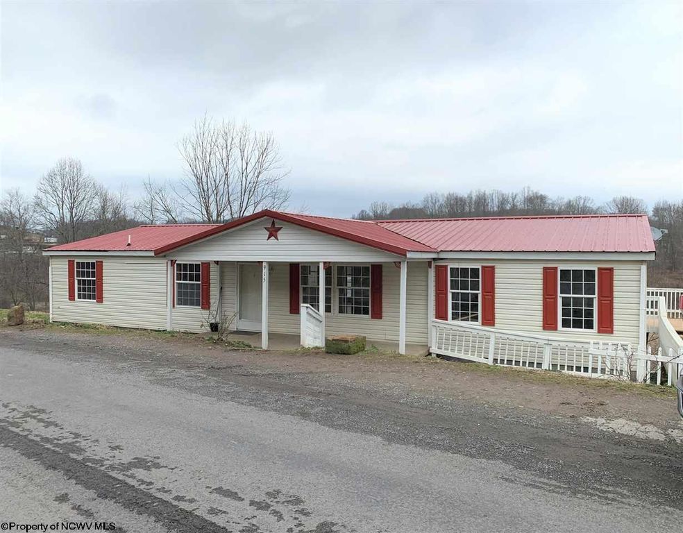 915 Boothsville Rd, Bridgeport, WV 26330 Trulia