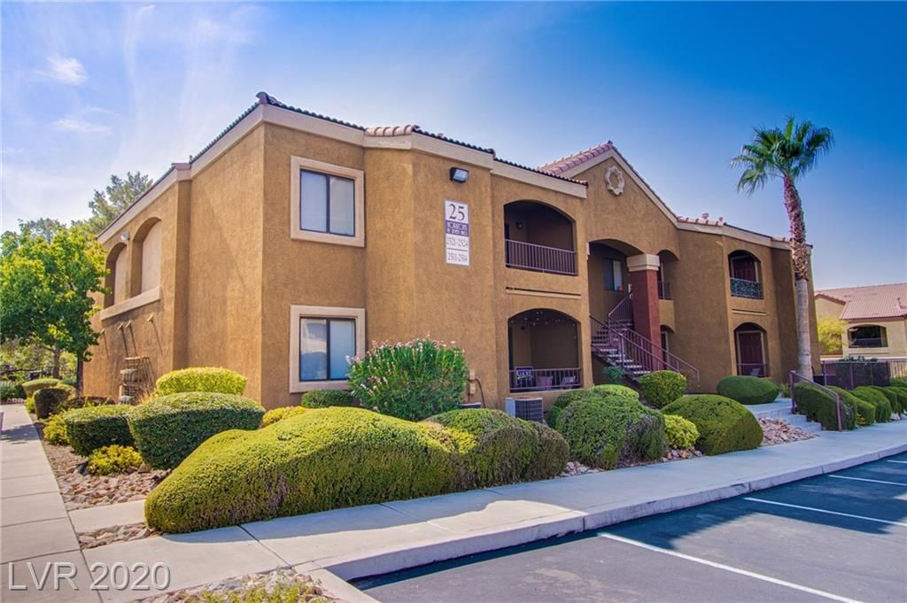 950 Seven Hills Dr 2524, Henderson, NV 2 Bed, 2 Bath Condo 59