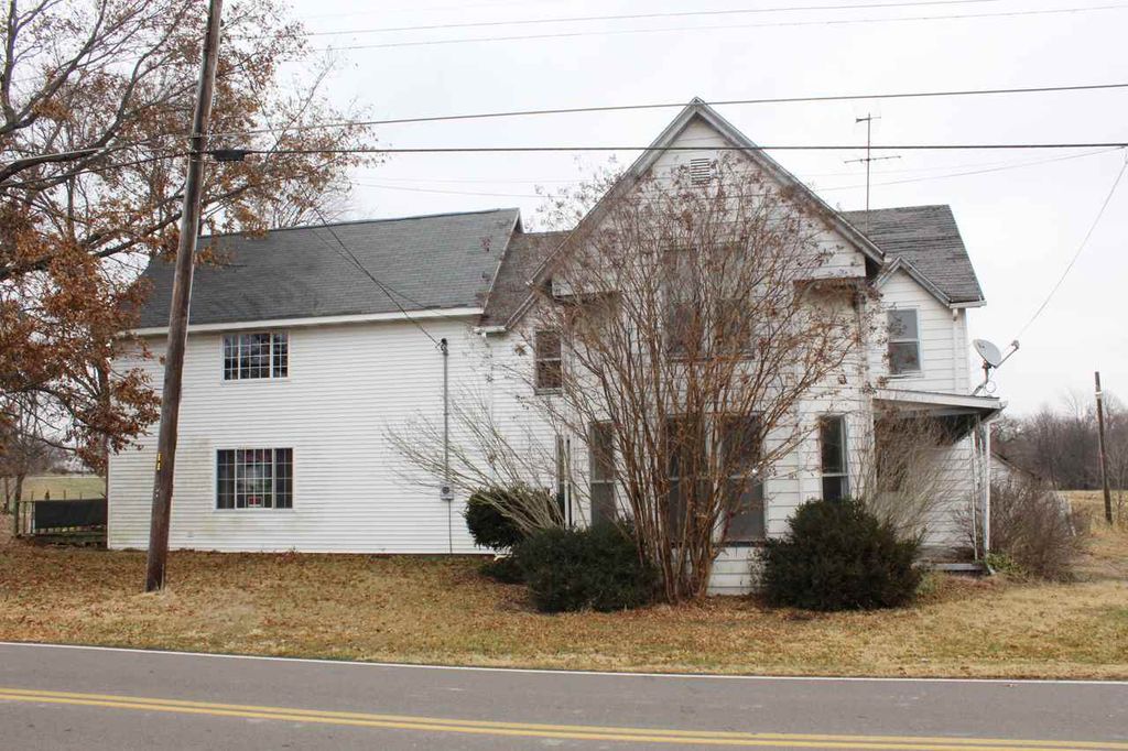 8440 E 900 S, Buckskin, IN 47647 Trulia