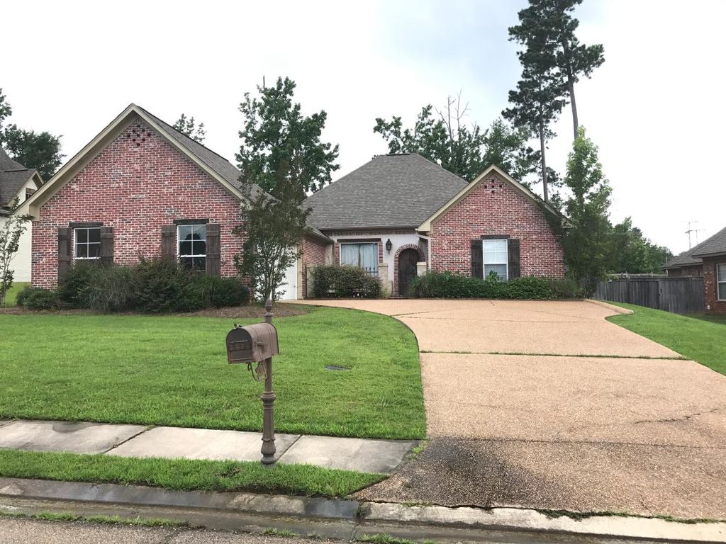 532 Turtle Ln, Brandon, MS 39047 Trulia