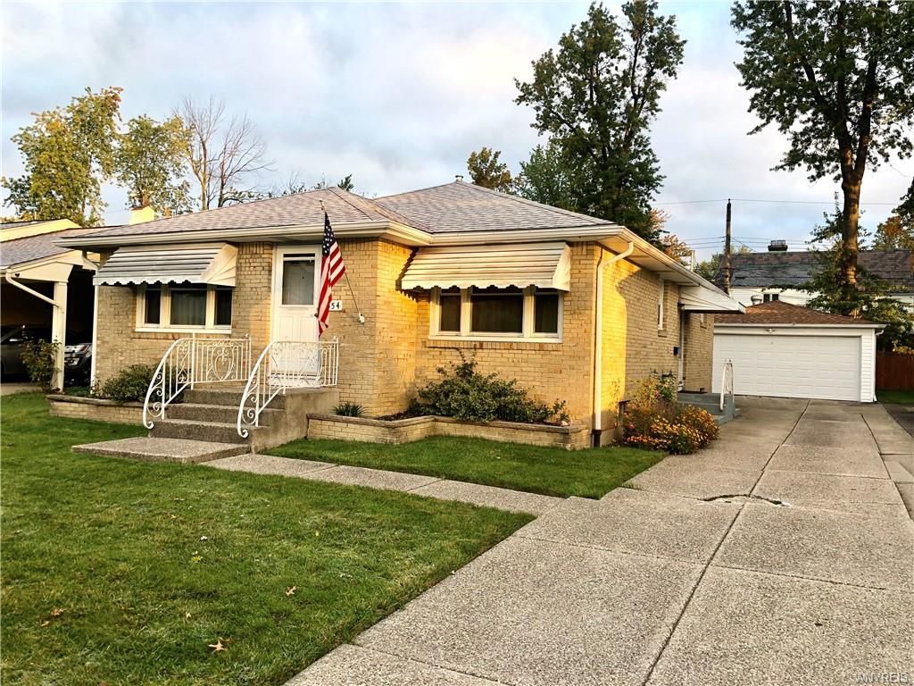 354 Abbington Ave, Buffalo, NY 14223