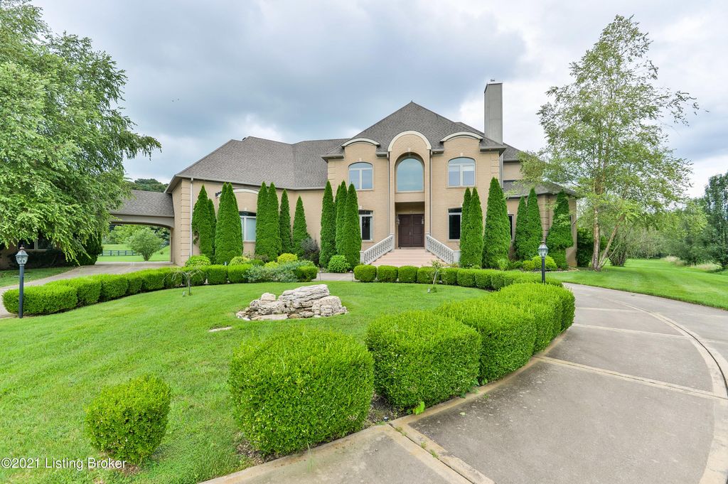 3703 River Farm Cv, Prospect, KY 40059 Trulia