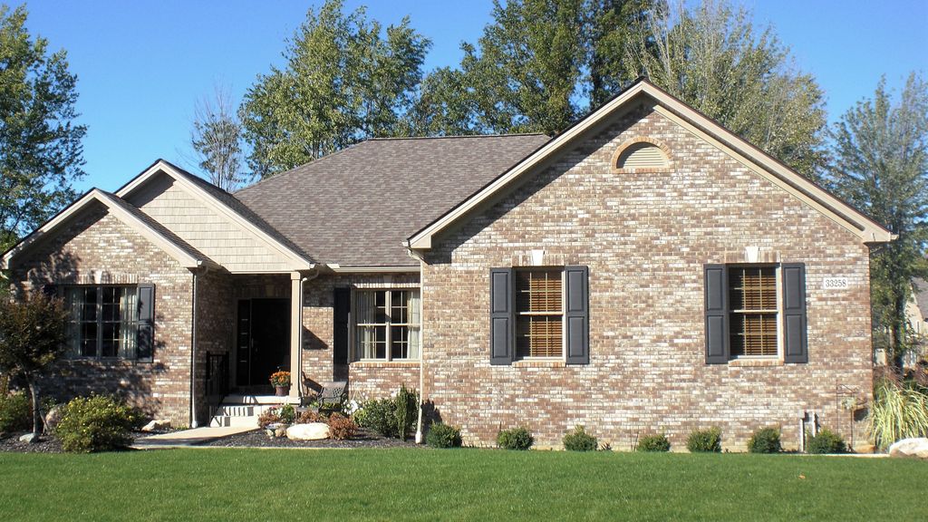 The Hampton Baker Creek Columbia Station Columbia Station, OH Trulia