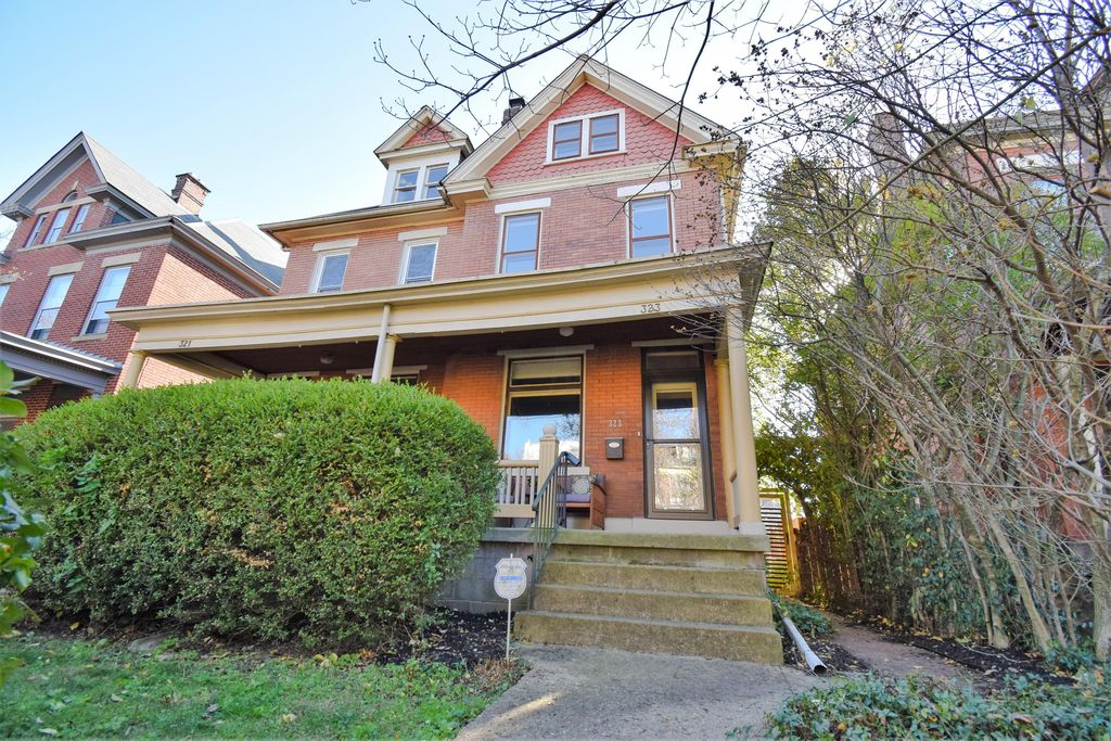 323 W Hubbard Ave, Columbus, OH 43215 Trulia