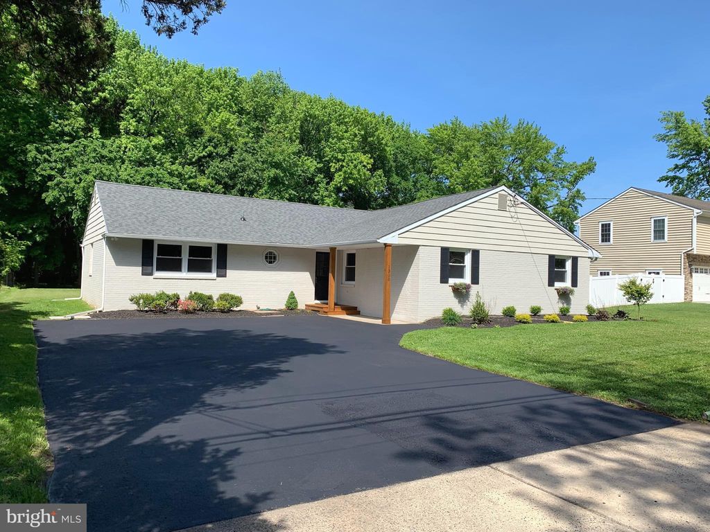 1308 Graham Ave, Cherry Hill, NJ 08002