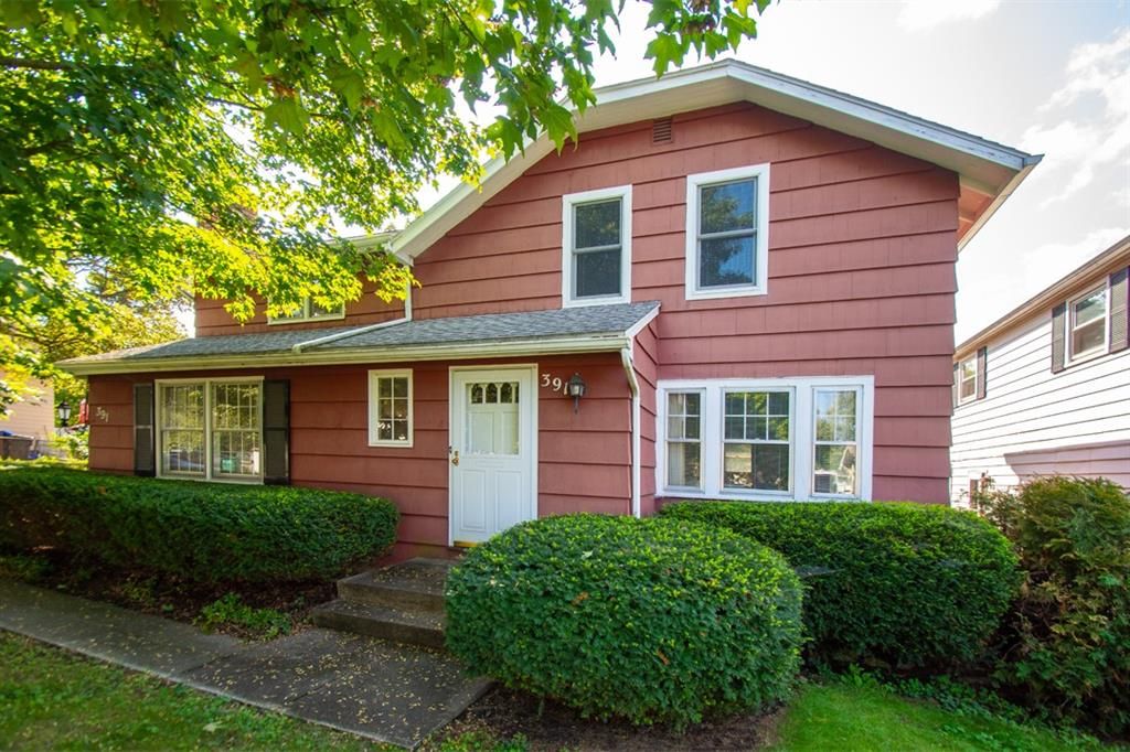 391 Bleacker Rd, Rochester, NY 14609
