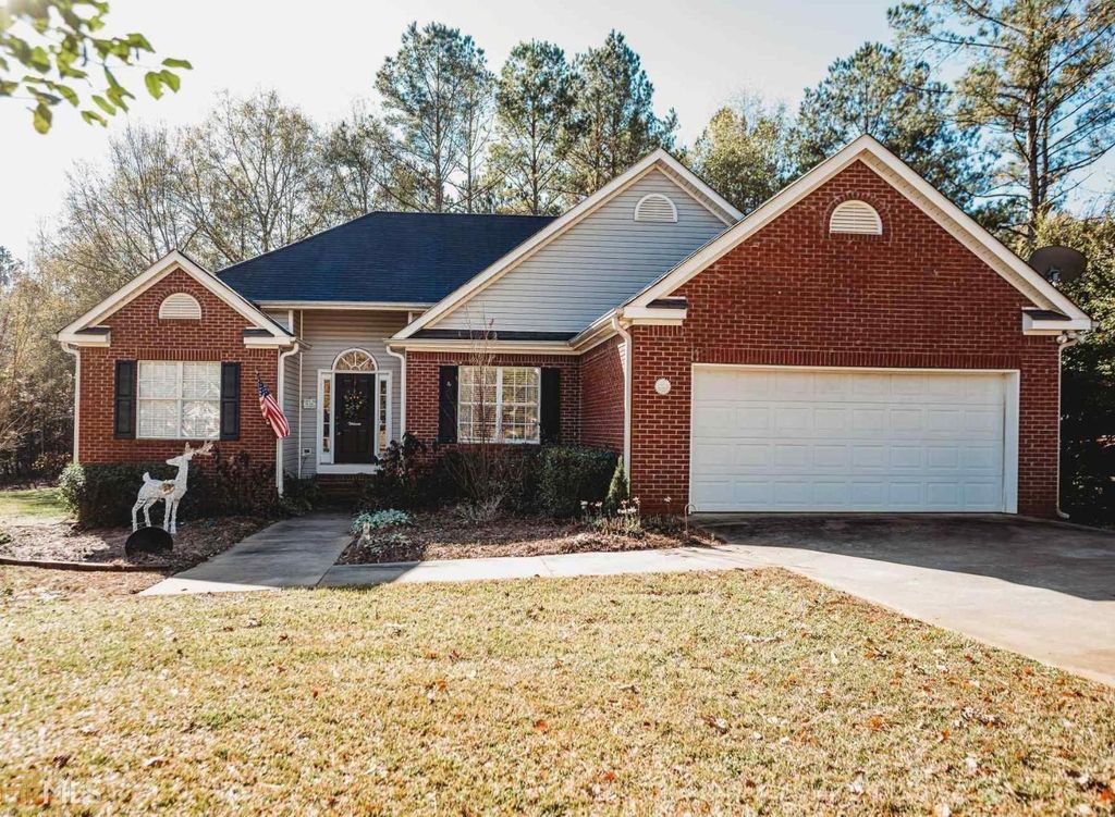 324 Whitfield Walk, Zebulon, GA 30295 Trulia