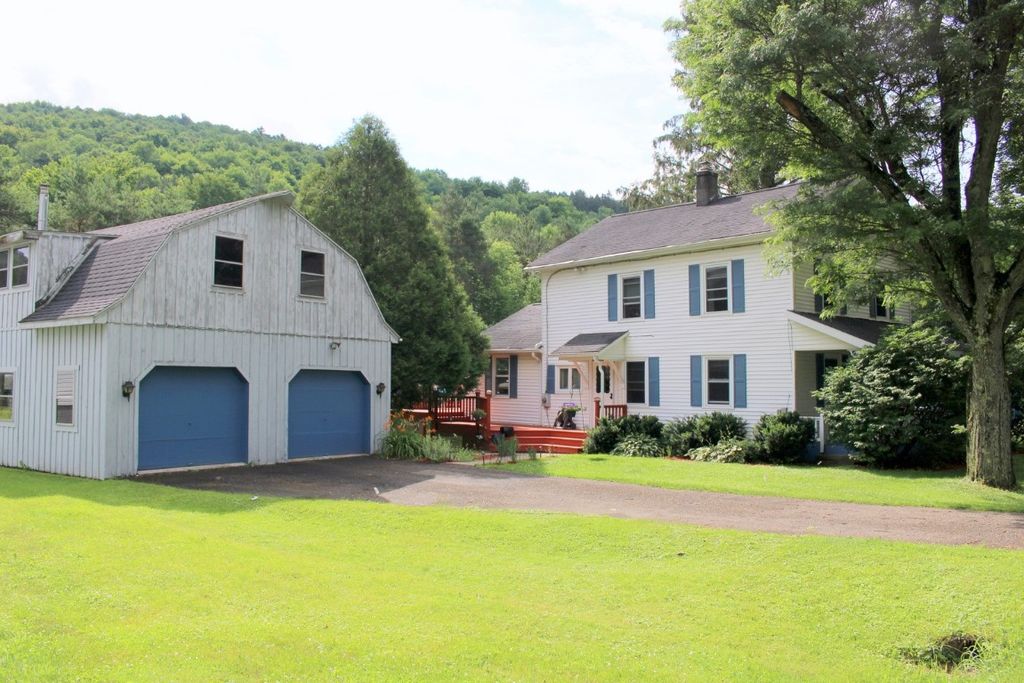 8984 State Route 38, Newark Valley, NY 13811