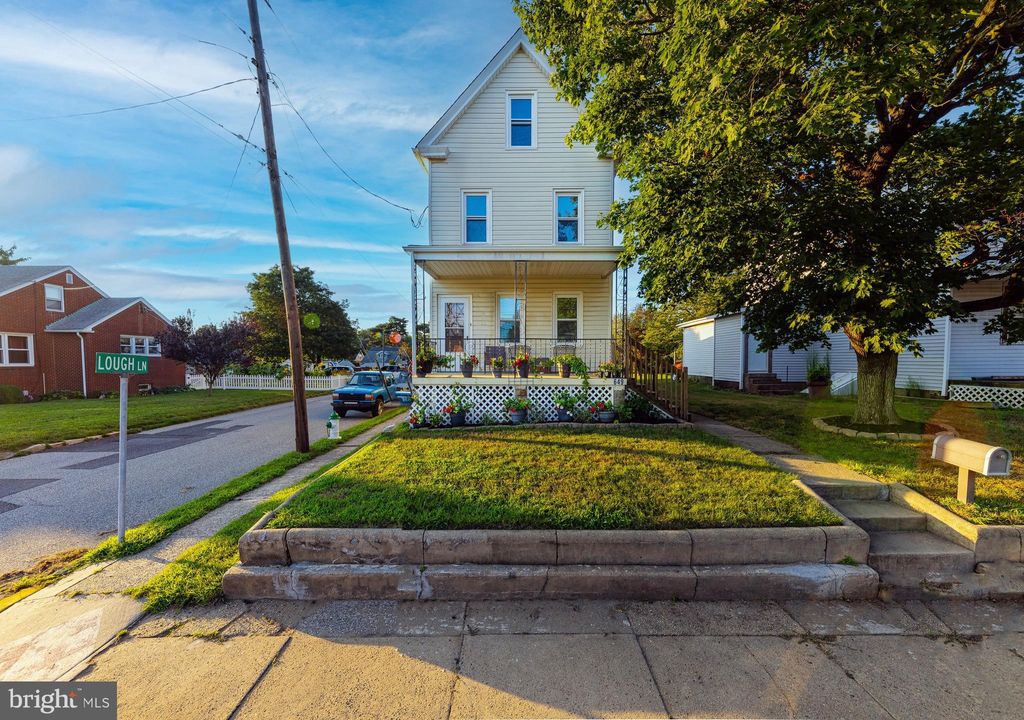 649 W Broad St, Gibbstown, NJ 08027 Trulia