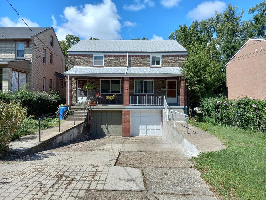 211 N Homewood Ave, Pittsburgh, PA 15208 Trulia