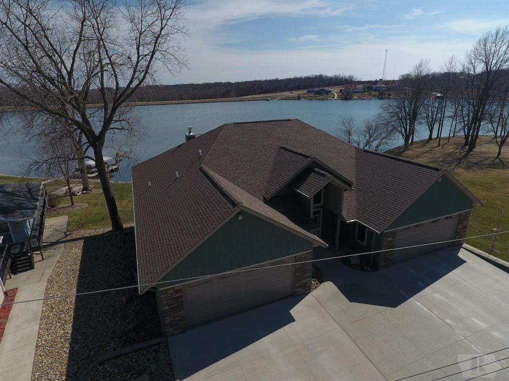 134 Hillcrest Rdg, Montezuma, IA 4 Bed, 3 Bath SingleFamily Home 9