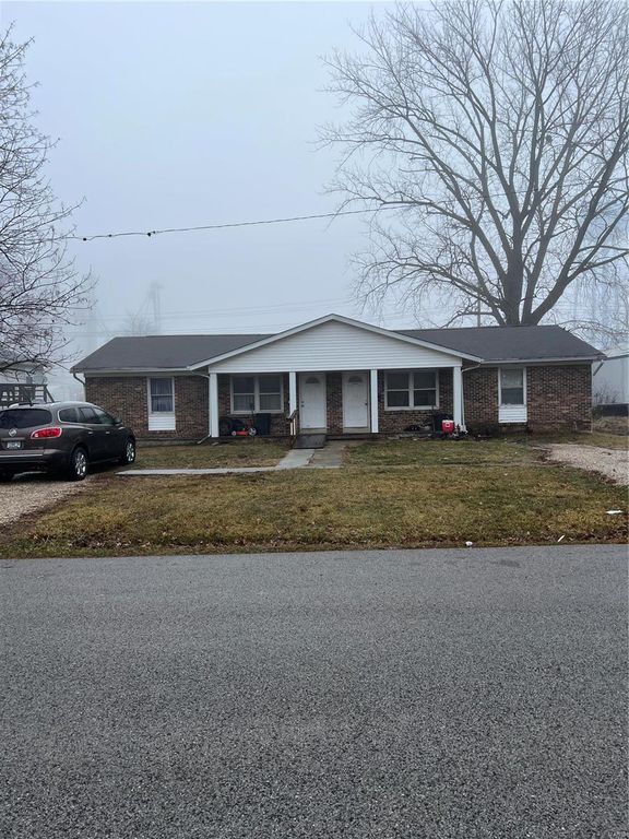 814 N Harper St 816, Montgomery City, MO 63361 Trulia