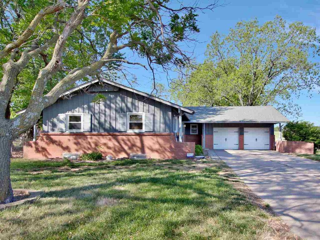 4411 W  Westport St, Wichita, KS 67212