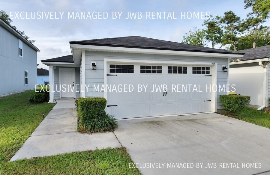 9028 Dandy Ave, Jacksonville, FL 32211
