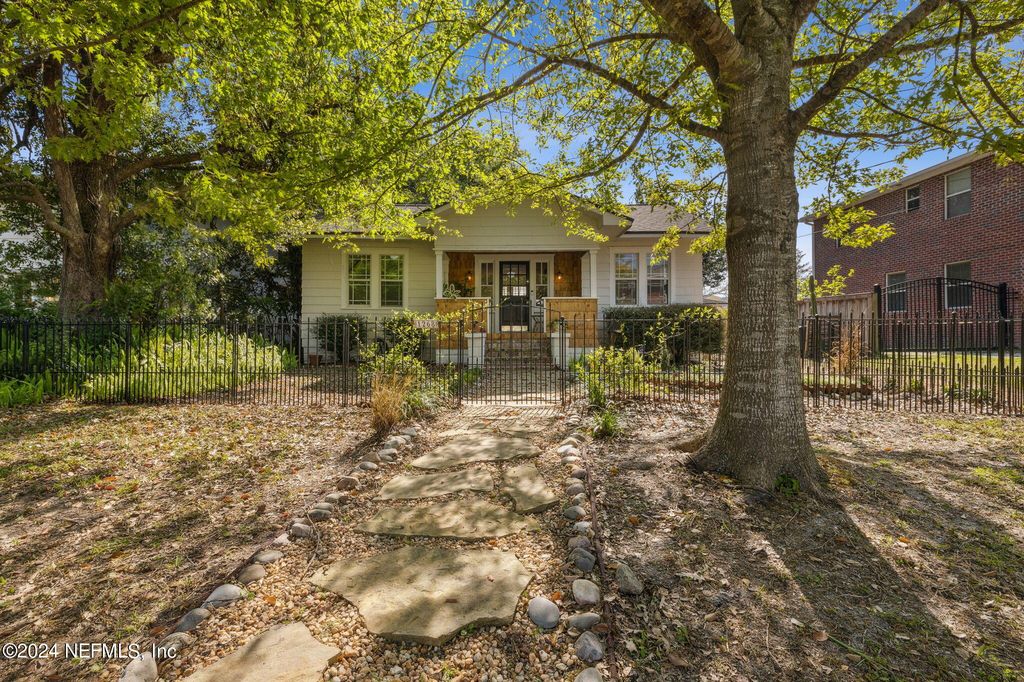 1268 WOLFE Street, Jacksonville, FL 32205 MLS 2015849 Trulia