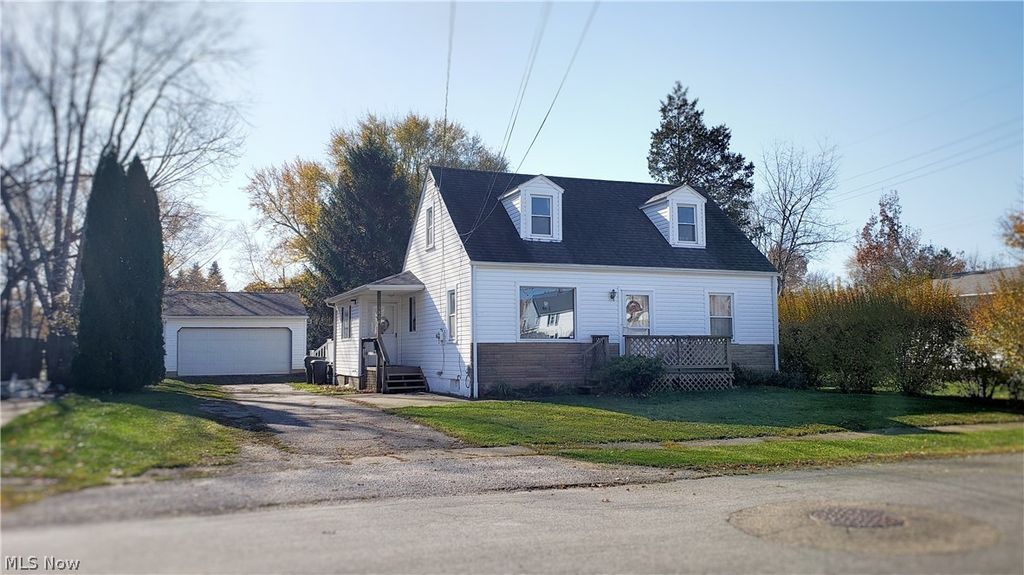 3804 Herbert St, Mogadore, OH 44260 Trulia