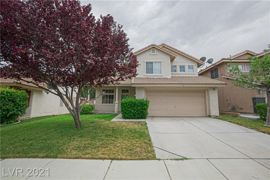 2032 Smoketree Village Cir, Henderson, NV 89012