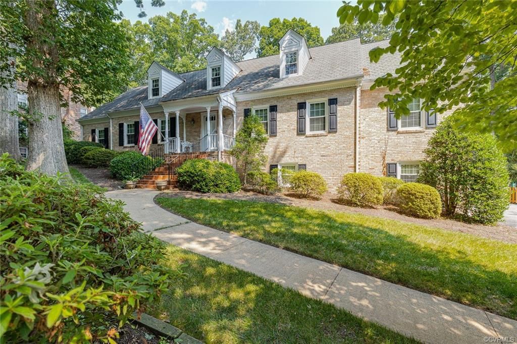 3810 Monza Dr, North Chesterfield, VA 23234 Trulia