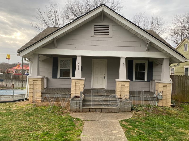2837 Linden Ave, Knoxville, TN 37914
