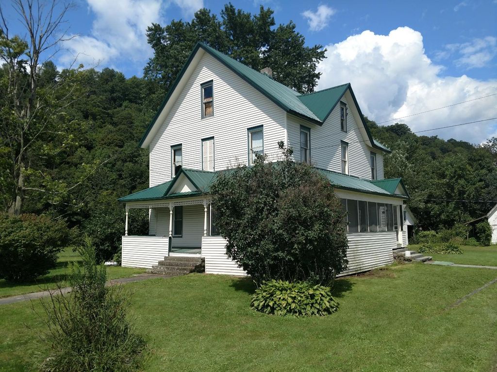 911 Dug Rd, Deposit, NY 13754 Trulia